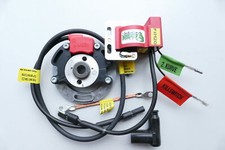 Selettra Digitale Zündung f. Jawa m. RPM Limiter 13500  FIM2020 ähnl. PVL NEU