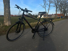 Trekkingrad 28 zoll herren gebraucht. Raleigh Rushhour 2.0 