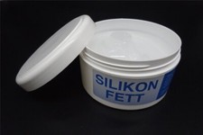 200ml Silikonfett lebensmittelecht für Kaffeevollautomaten Brühgruppendichtung