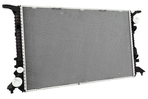 Wasserkühler motorkühler - wasserkühler,
