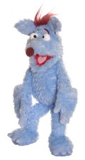 Living puppets handpuppe - living,