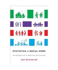 Statistics in Social Work: An Introduction to Practical Applications, Professor 