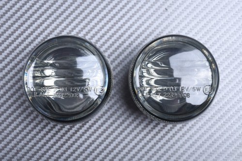 Blinkerkappe hinten links - blinkerkappe, &