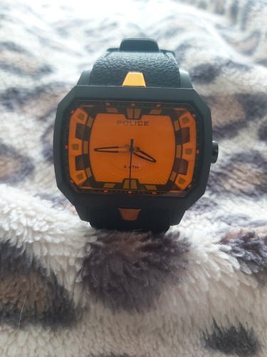 Herrenuhr police - herrenuhr,