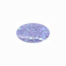 Nail Art Sterne Flakes