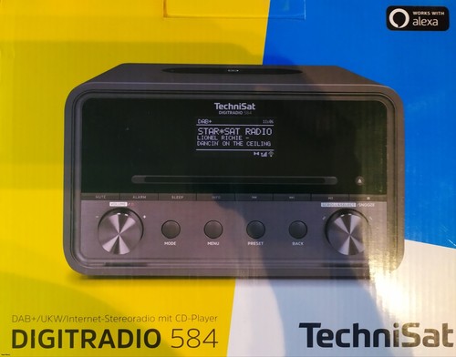 Technisat digitradio - technisat,