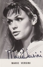 MARIE VERSINI Original
