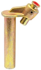 Kupplungsbolzen Einhandstecker