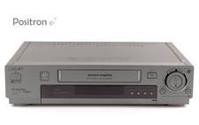Sony slv sf90 vhs - sony, slv-sf90
