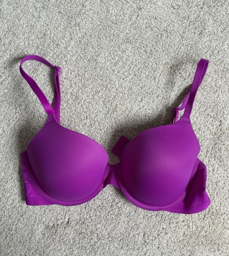 Pink victorias secret bh - pink,