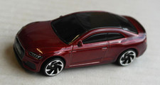 Hot wheels audi coupe - hot,