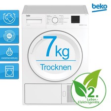 BEKO DPS7206PA Trockner