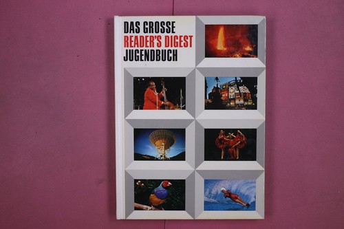 314231 das grosse reader - 314231,