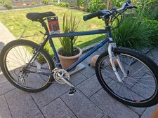 Profi Moutenbike Mojave 888 mit Shimano Deore XT Komplettset Gruppe u Komponente