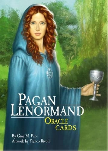 Gina pace pagan - ,
