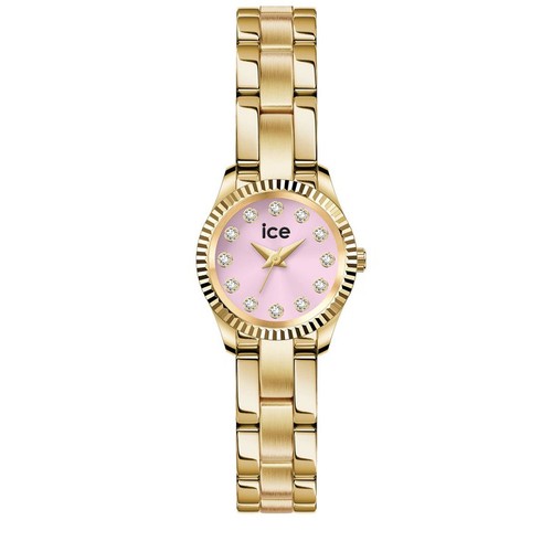 Uhr ice mimi gold - gold,