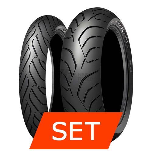 Reifenset dunlop roadsmart - reifenset,