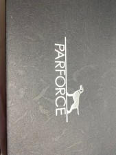 Ein neues Parforce-Messer mit