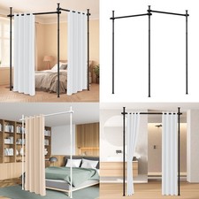 Raumteiler 1,22-3,05M Metall