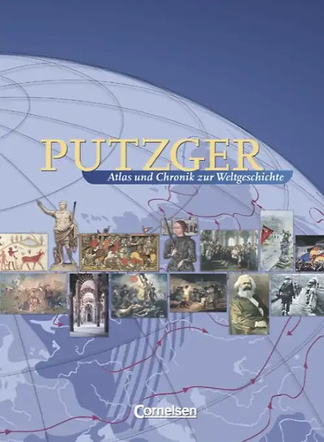 Putzger historischer - putzger,