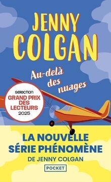 Delà des nuages von - au-delà,