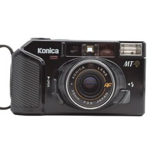 Konica MT-9 MT9 MT 9