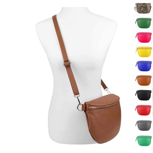Italy damen leder hüft - damen,