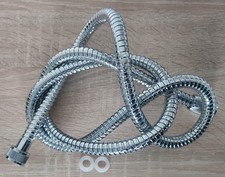 Duschschlauch / Brauseschlauch 150 cm sehr flexibel Brauseschlauch Handbrause