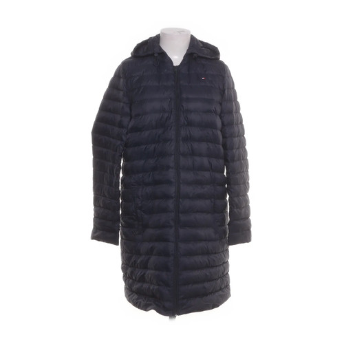 Tommy hilfiger daunenmantel - tommy, hilfiger,