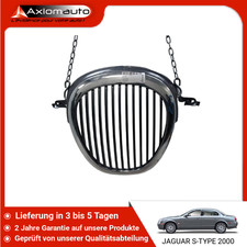 Grille jaguar - grille,