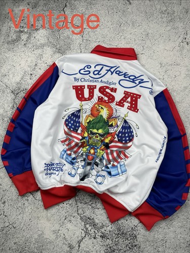 Hardy christian audigier - ed,