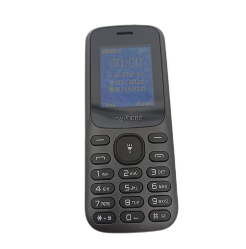 Myphone tastentelefon - myphone,