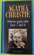 Agatha Christie - Meine gute