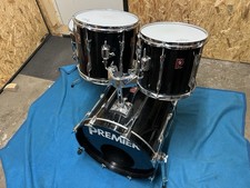 Premier APK drumset Schlagzeug