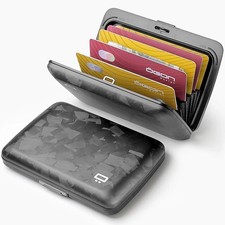 ÖGON Forged Genuine Carbon