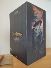 LOTR Gandalf 1:6 Statue Büste