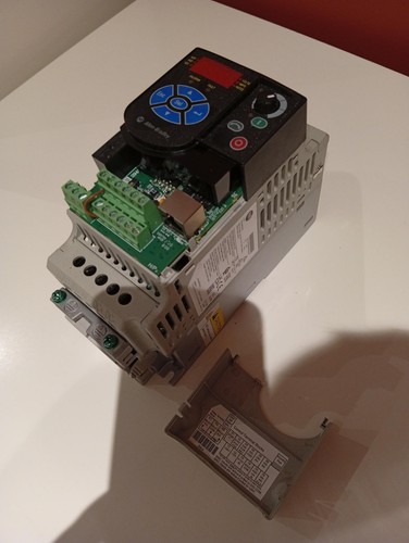Allen bradley powerflex - powerflex, 4m