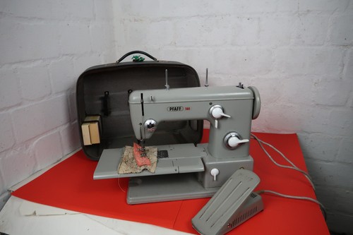Pfaff 360 nähmaschine - nähmaschine,