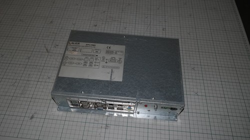 Lauer epc pms - epc-pms, 1500tr