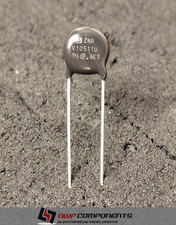 (10 Stk.) ERZV10D511 - ZNR