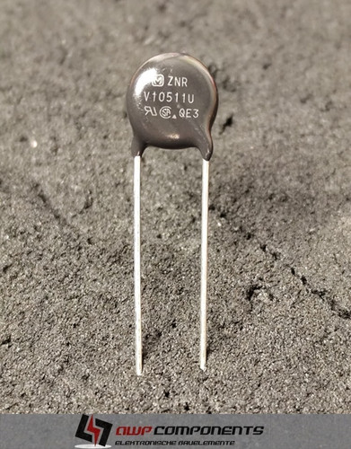 Erzv10d511 znr - (10, stk.)