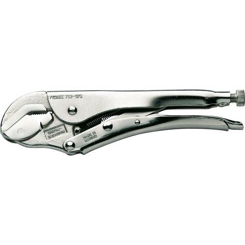 Hazet 753 10s - hazet, gripzange