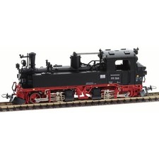 Bemo 1016826 Dampflok 99 566
