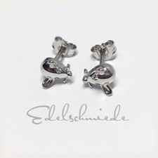 Edelschmiede925 ohrstecker - edelschmiede925,