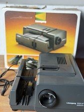 Vintage Liesegang 3000 AF