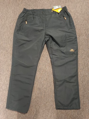 Nordcap thermohose damen hose - thermohose,