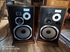 Ein Paar Pioneer HPM 100