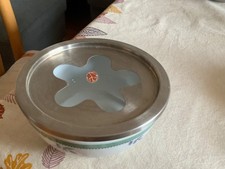 Villeroy und Boch Switch 3, Stövchen