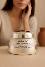 Shiseido Bio-Performance
