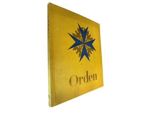 Orden eine sammlung - -,